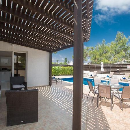 Mandali Villa Protaras Exterior foto