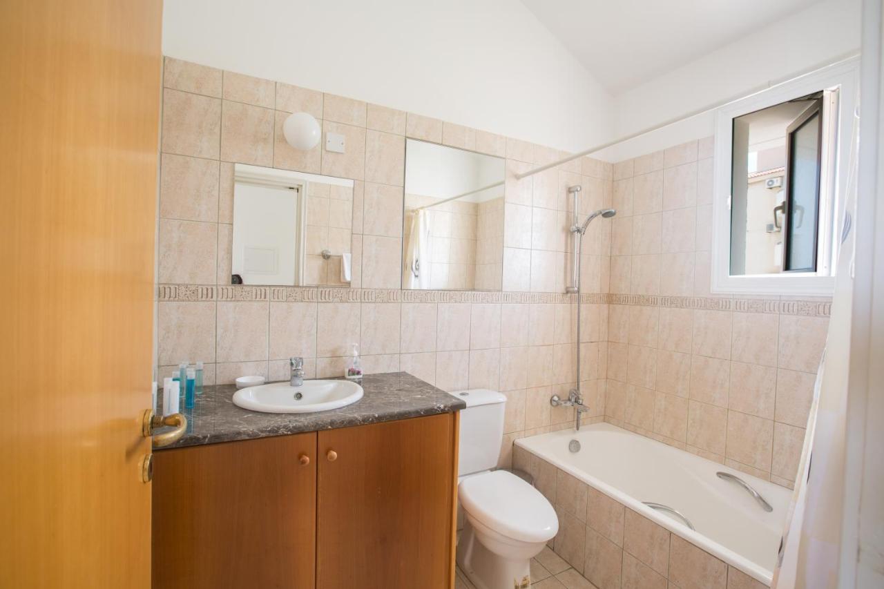 Mandali Villa Protaras Exterior foto